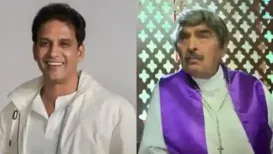 Veteran actor and comedian Asrani, whose iconic lines and unforgettable comic timing shaped generations of Hindi cinema, passed away in October at the age of