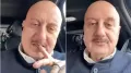 Actor Anupam Kher has shared a video revealing that his Indigo flight from Varanasi to Khajuraho was cancelled. Taking to X (formerly Twitter) on Monday