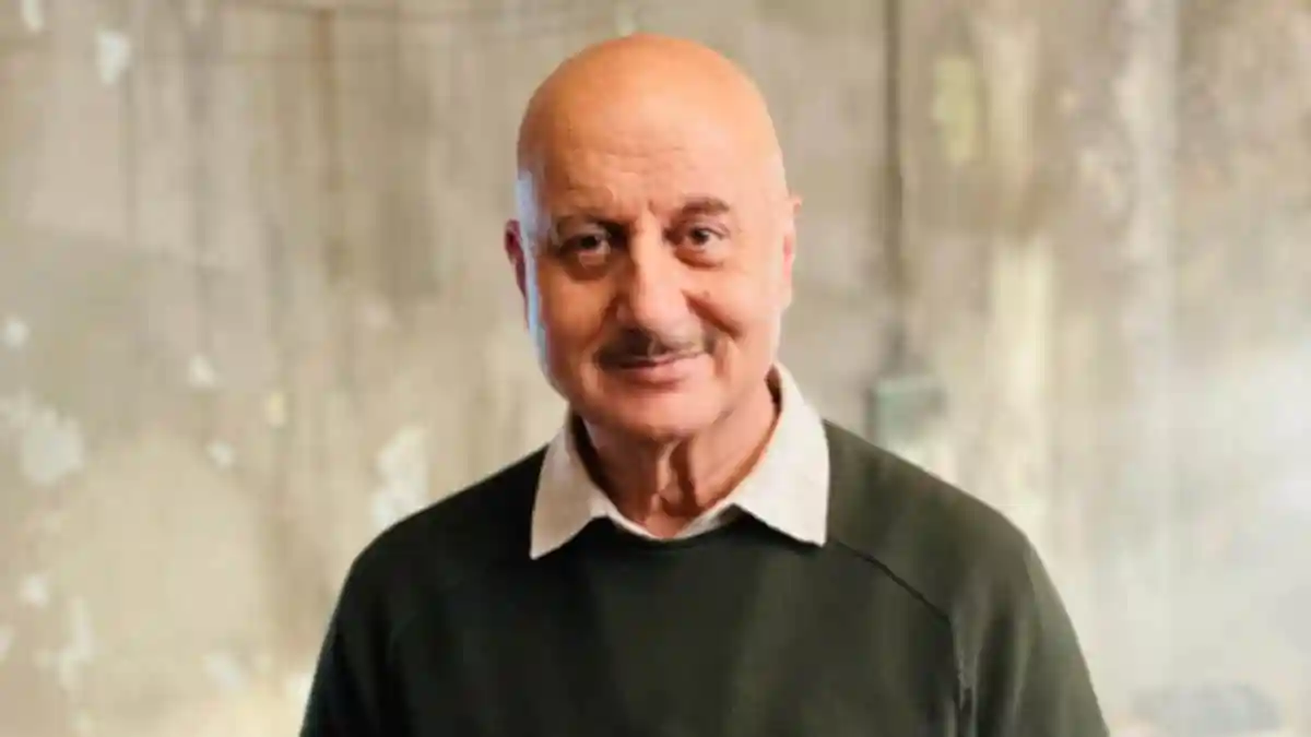 Anupam Kher ‘Lost Over 900000 Followers’ On X — Why