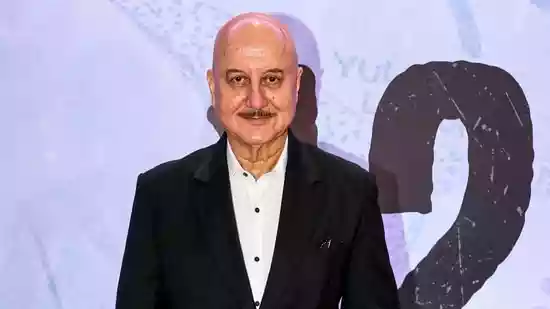 Actor Anupam Kher has been working in Hindi cinema for more than four decades and has given multiple notable performances over the years
