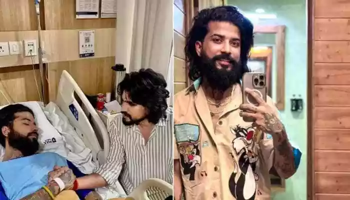 Anurag Dobhal health update