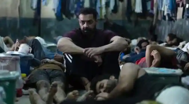 Anurag Kashyap And Bobby Deol’s Bandar Trailer To Release On THIS Date
