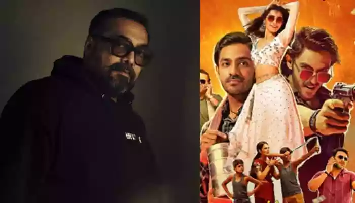 Anurag Kashyap On Nishaanchi OTT Release