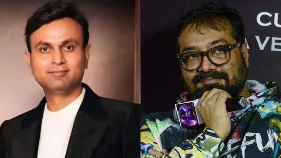 <h4>Anurag Kashyap says India picks ‘wrong films’ for Oscars, Gondhal director hits back: ‘Watch it before passing