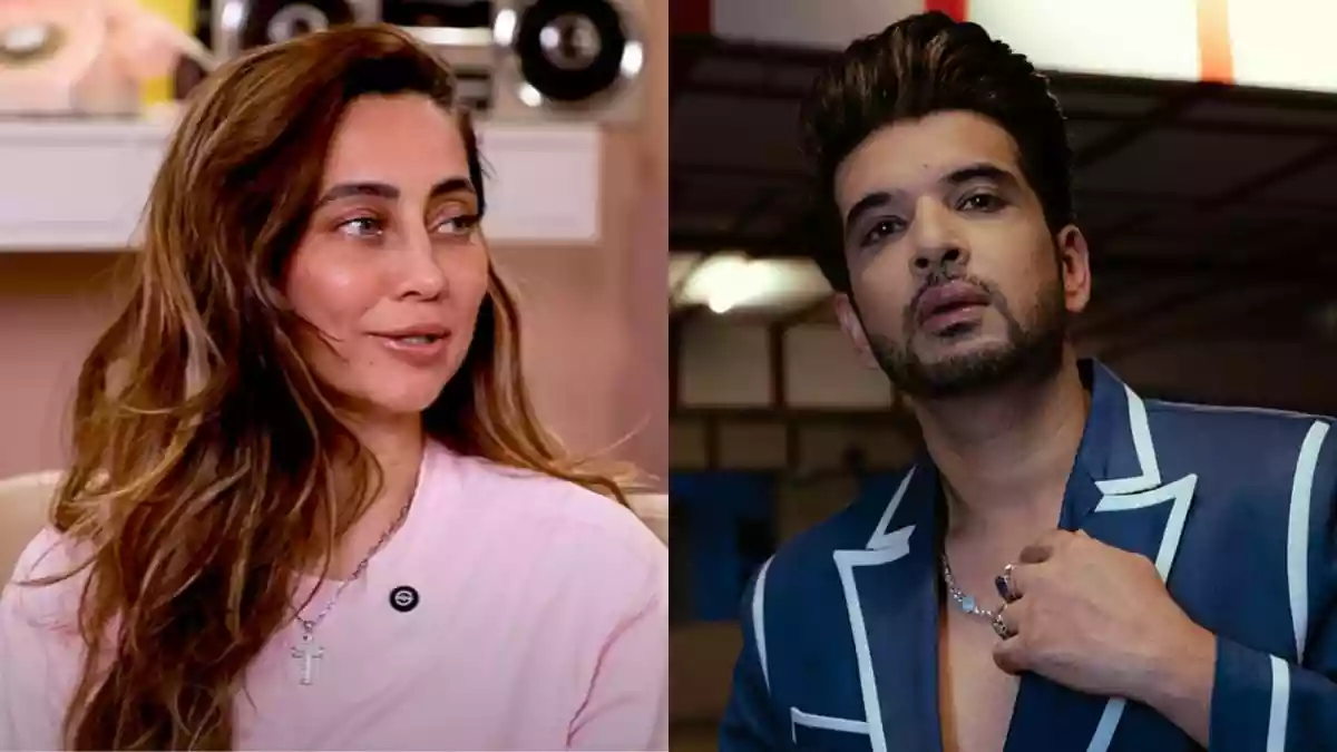 Anusha Dandekar is trending again, and this time, it's because of something she said on her podcast that's got the internet buzzing. A clip from her show, where she opens up about what she thinks a “situationship