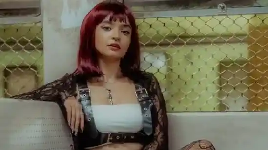 From a child artist who won hearts on television to a widely recognised digital icon with a massive fanbase across India, Anushka Sen's rise has been nothing