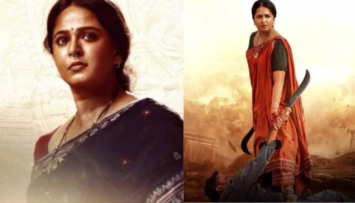 Anushka Shetty, who is now gearing up for the release of her eagerly awaited action entertainer 'Ghaati', says that she would love to do an out-and-out negative character. One of Telugu cinema's top actresses Anushka Shetty, who is now gearing up for the release of her eagerly awaited action entertainer 'Ghaati', says that she would love to do an out-and-out negative character, should such a strong character come her way. The actress made this disclosure while speaking to the media during an interaction organised as part of the promotions of her upcoming film that has been directed by Krish.