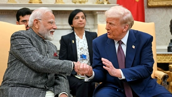 Any progress on the India-US trade deal front largely hinges on Washington rolling back the Russian oil-linked additional 25 per cent duty on India, and no breakthrough is likely without it, India-based trade-focused think tank Global Trade Research Initiative (GTRI) has argued as both countries started talks on Tuesday.