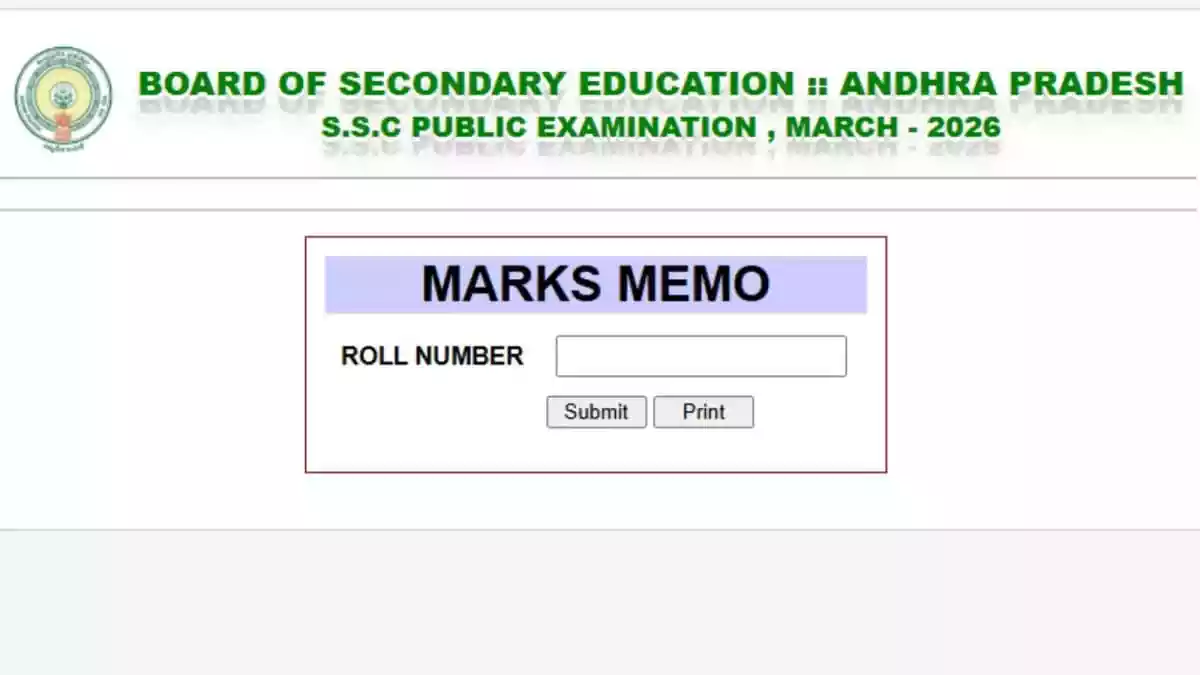 <strong>AP SSC 10th Class Results 2026 Link, results.bse.ap.gov.in Live Updates: </strong>The Board of Secondary Education