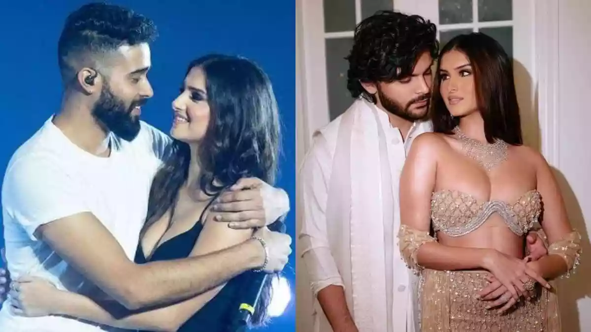 AP Dhillon Trends Big After Tara Sutaria-Veer Pahariya Breakup