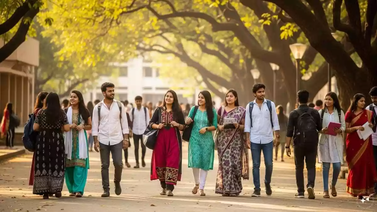 The application process for the Andhra Pradesh Engineering, Agriculture, and Pharmacy Common Entrance Test (AP EAMCET) 2026 starts today, February 4