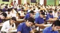 The Andhra Pradesh Board of Secondary Education (BSEAP) announced the time table for the Class 10 public examinations on Friday. As per the latest update