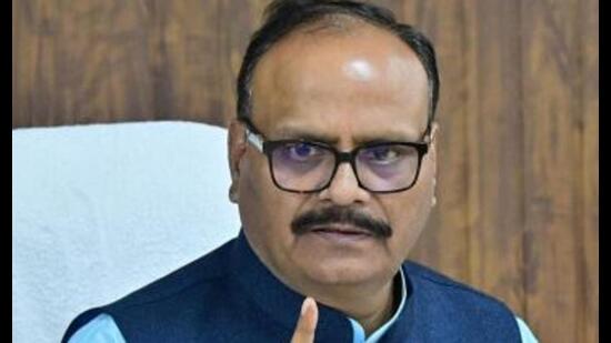 “Apart from fulfilling norms and regular faculty strength as per the NMC guidelines, interviews should be conducted to get good faculty for teaching at medical colleges,” Pathak, who also holds the medical education portfolio, told officials. While calling for adherence to National Medical Commission (NMC) guidelines, Uttar Pradesh deputy chief minister Brajesh Pathak on Sunday said the number of post-graduate (PG) medical seats should be increased in the state.