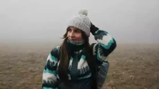 <strong>Winter skin care:</strong> While this season typically brings cold temperatures and low humidity, those afflicted with chronic skin