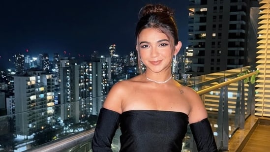 Apoorva Mukhija discusses her tough dating experiences in Mumbai, lamenting the poor dating scene and misconceptions about her as a content creator. Content creator Apoorva Mukhija recently opened up about her dating life and had some interesting stories to share. Apoorva, who is currently seen on Amazon Prime's show The Traitors, talked about how Mumbai has the worst dating scene, meanwhile, revealing some of the worst dates she has been on. (Also read: ‘Shivering’ Uorfi Javed shares screenshots of her chat with Apoorva Mukhija, how she is exaggerating their ‘feud’)