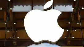 Apple has agreed to submit the financials of its India business to the country’s antitrust body as part of an ⁠investigation that found the U.S