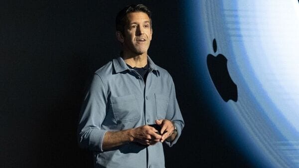 John Ternus has officially taken over as Apple CEO, succeeding Tim Cook, who has transitioned to Executive Chairman. In his first letter to the employees