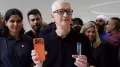 Apple CEO Tim Cook met U.S. House members on Wednesday to push back against federal legislation that could require the iPhone maker to authenticate users' ages