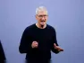 Apple CEO Tim Cook met US House members on Wednesday to push back against federal legislation that could require the iPhone maker to authenticate users' ages