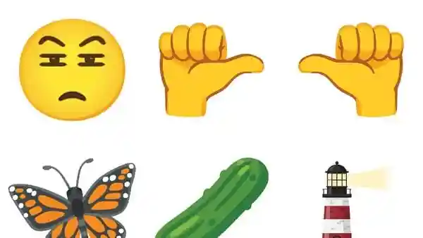 Apple could bring these nine new emojis to your iPhone with iOS 27