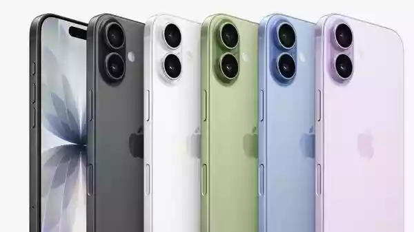 Apple dominates Singles’ Day as iPhone 17 drives smartphone sales in China