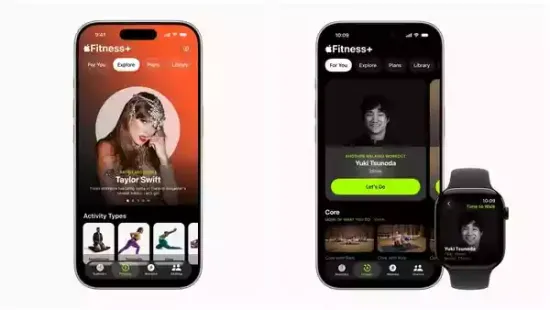Just days after launching its fifth store in India, Apple has launched the Fitness+ service in the country. With the India expansion