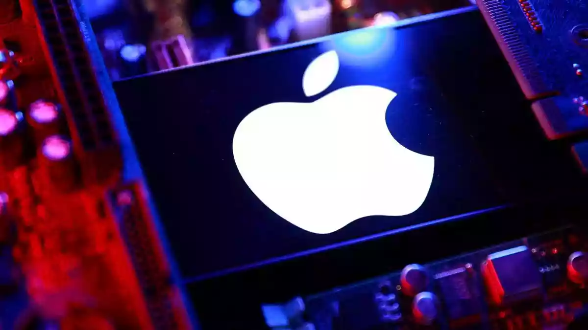 Apple ​has held exploratory discussions about using Intel ‌and Samsung Electronics to produce the ​main processors for its ⁠devices