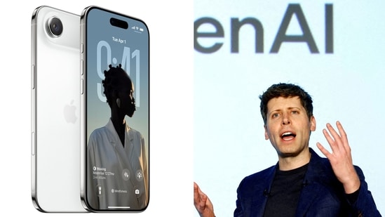 Apple introduced its “thinnest iPhone ever,” the iPhone Air, which received the loudest cheers from the audience at Apple's “Awe-Dropping” event hosted at the company's headquarters in Cupertino, California. Social media has also been abuzz with posts about the new launch, and the latest reaction came from OpenAI CEO Sam Altman.