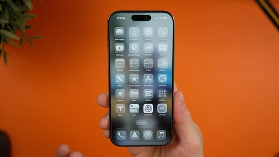 Apple introduced the “Liquid Glass” UI in iOS 26 with claims that it would offer clarity, depth, and a sleeker experience across the system. Widgets became more tactile, backgrounds grew translucent, and system cards picked up extra curvature. According to official notes, the aim was to create a fresh look that feels modern on every iPhone.