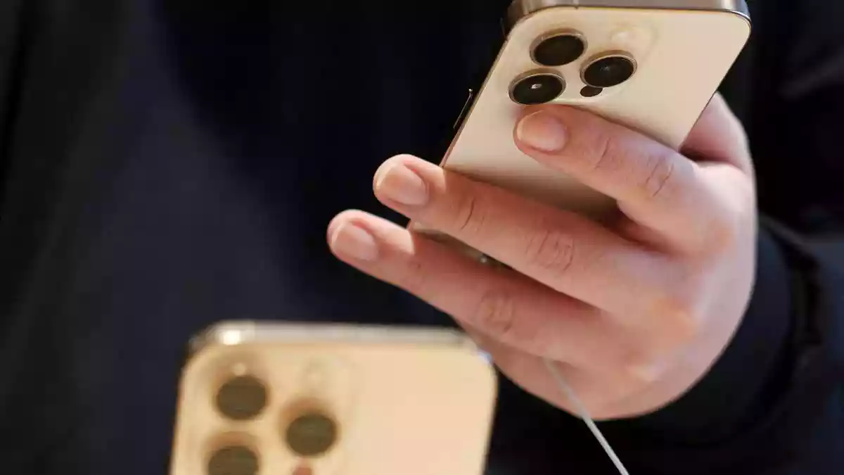 A newly identified set of iOS vulnerabilities is at the centre of a sophisticated attack method known as “DarkSword,” according to a new research by