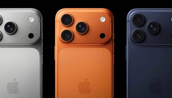 Apple iOS 26.1 Is Here