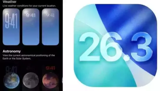 <strong>Apple iOS 26.3 Beta Update: </strong>The update introduces a new Notification Forwarding feature that lets iPhone users send incoming