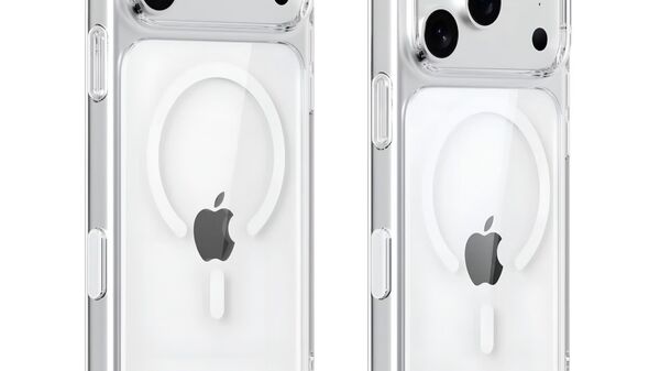 Apple is set to launch its new line of iPhones next month. The iPhone 17, iPhone 17 Pro, iPhone 17 Pro Max and iPhone 17 Air are expected to be launched on September 9, as per a Gulf News report. The pre-orders for Apple's new smartphones are expected to start on September 12, the outlet reported.