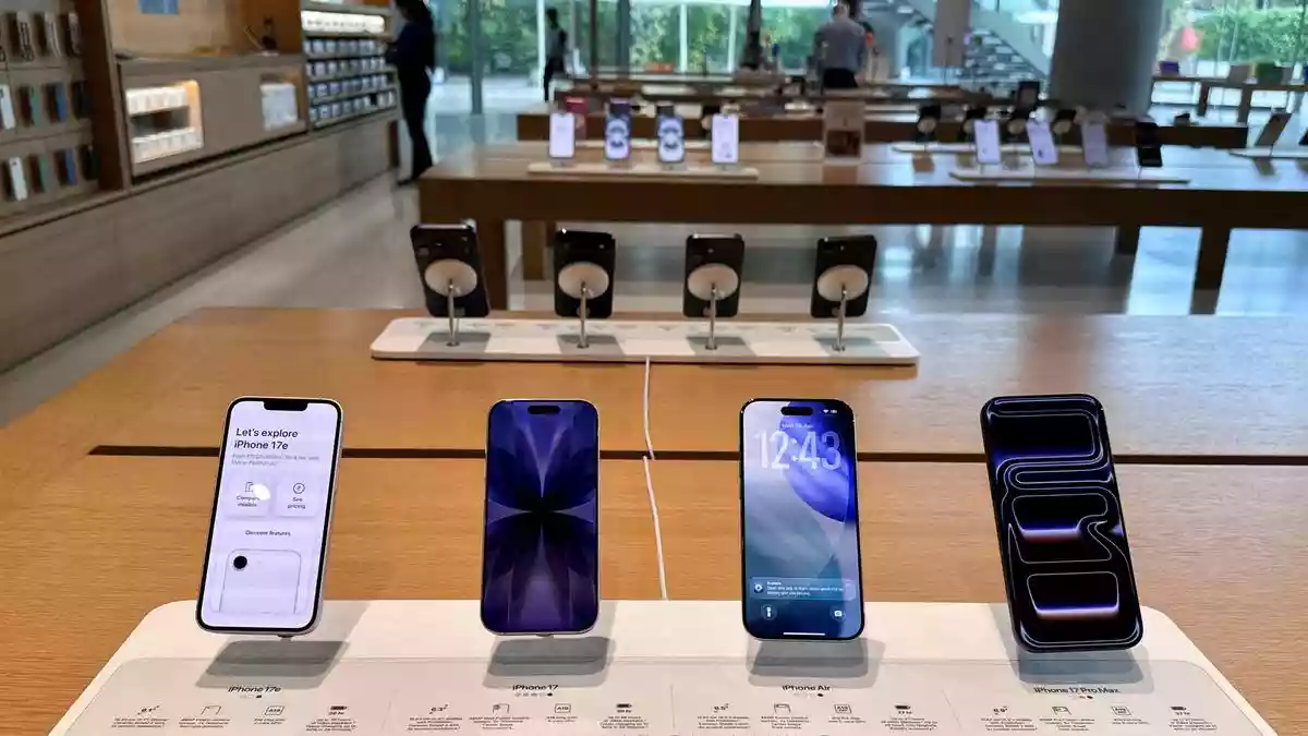 Apple launches new legal challenge to UK attempt to access encrypted user data