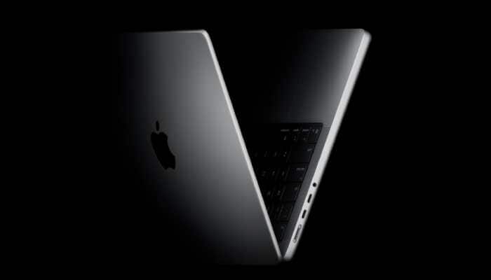 Apple MacBook Pro M5 14-Inch Launched At Rs 1