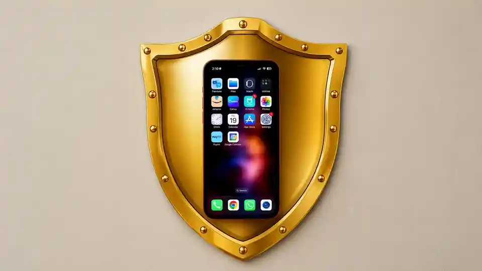Apple makes iPhones safer with 78 hidden security fixes in iOS 26