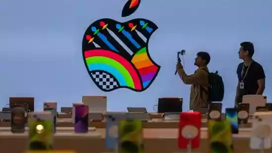 Apple may bring a 200MP camera to iPhones