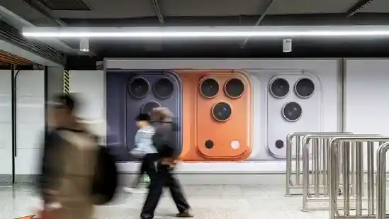 Apple may skip iPhone 19 and launch iPhone 20 in 2027 alongside foldable iPhone