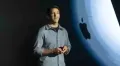 Ternus, currently Apple’s head of hardware engineering and a 25-year veteran of the company, will assume the role on 1 September, while Cook will transition
