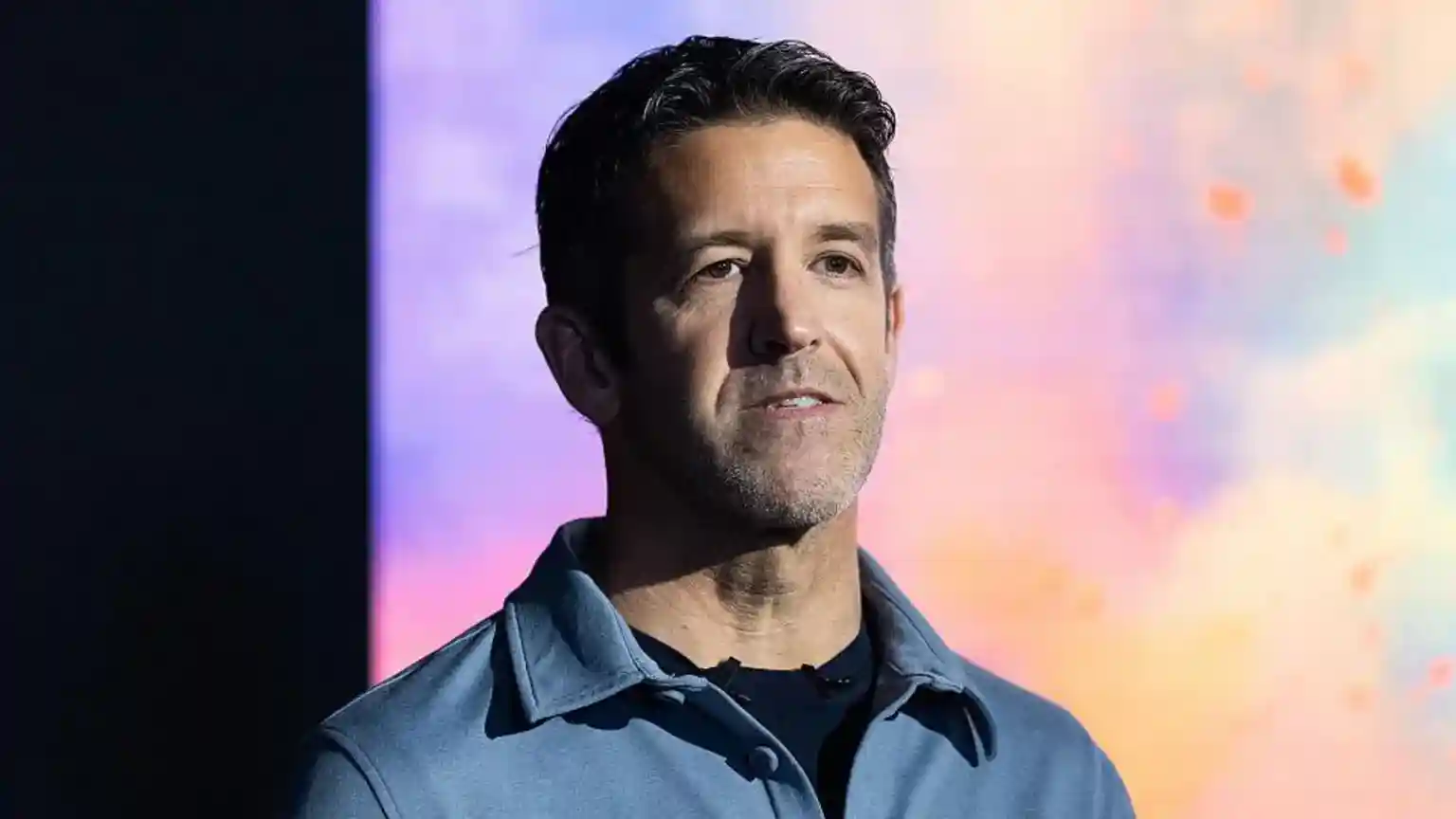 Apple has named John Ternus as its new chief executive to replace Tim Cook who is stepping down after 15 years of leading the technology giant. Ternus