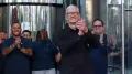 Tim Cook is rumoured to step down as Apple CEO very soon. The company has reportedly started looking for potential successors for the top role