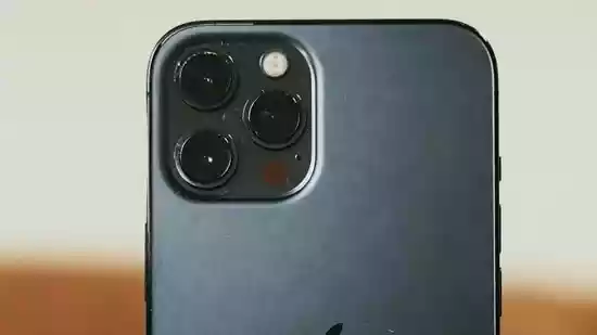 Apple’s first Pro iPhone just turned vintage