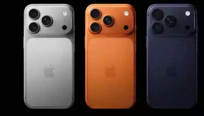 <strong>iPhone 17 Pro Discount Price In India: </strong>The smartphone features a large 6.3-inch LTPO Super Retina XDR OLED display with a smooth