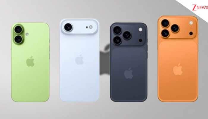 Apple's iPhone 17 Production In India: The move comes after the local production of the iPhone 16 series around the same period last year, ahead of its global and India launches. Apple's iPhone 17 Production In India: Taiwanese electronics giant Foxconn, a key supplier to Apple, has begun manufacturing the upcoming iPhone 17 at its new factory in Bengaluru. The development marks a major milestone for the facility, which is Foxconn's second-largest iPhone production unit outside China, established with an investment of nearly $2.8 billion (around Rs 25,000 crore).