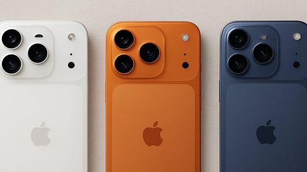 Apple's iPhone 17 series is all set to debut next month, running the latest iOS 26 operating system. The Cupertino-based tech giant is expected to unveil four new models during its September launch event — iPhone 17, iPhone 17 Pro, iPhone 17 Pro Max, and the new thin and light iPhone 17 Air.