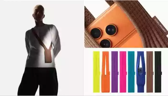 Apple's 'iPhone Pocket' Accessory Brutally Mocked Over Rs 20