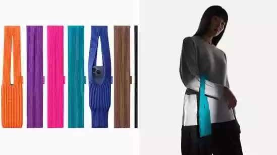 Apple's limited-edition iPhone Pocket brutally mocked