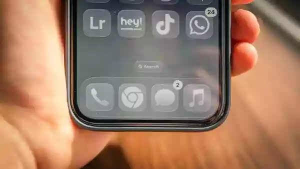 Apple’s new iOS 26