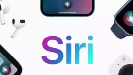 Apple's bid to get Siri AI off the ground could get an early teaser in February, according to a new report. The company's reported deal with Google to use a
