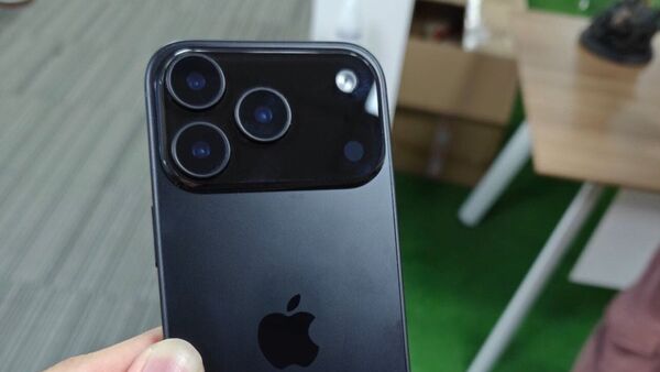 Apple's new thin and light iPhone 17 Air is expected to make its debut at the company's “Awe Dropping” event on 9 September. The new iPhone is said to replace the iPhone 16 Plus from last year and compete direclty with the Samsung's Galaxy S25 Edge for the title of thinnest flagship on the market. Here's a look at everything we know about the iPhone 17 Air so far.